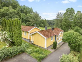 Chalet Kvarnfallet by Interhome, Ullared